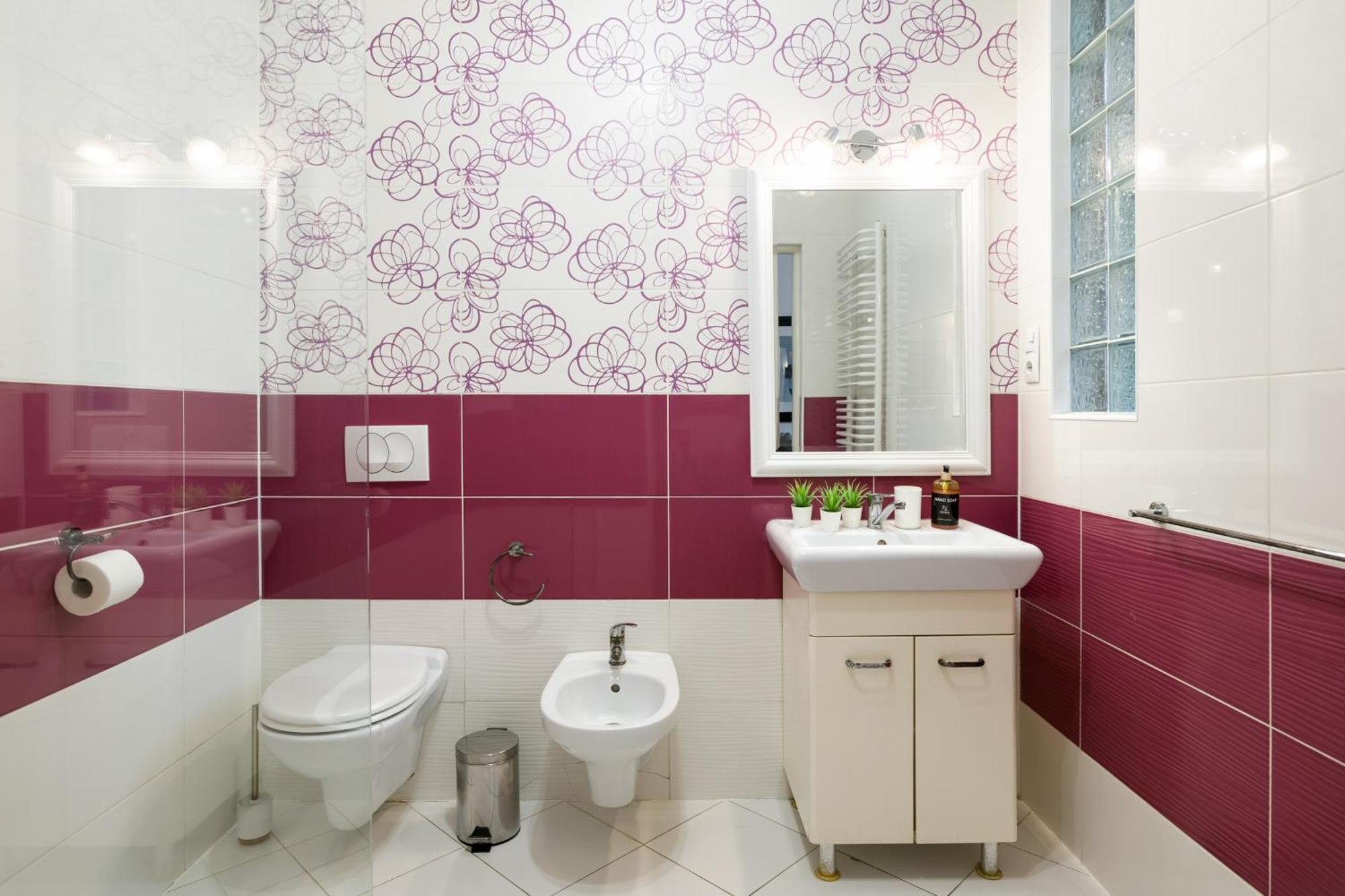 Discover Krakow Apartments - 3 Rakowicka St - Classic Apartments Near Main Station - Netflix — Zdjęcia 1